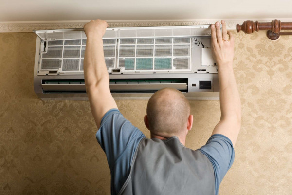 Devis pour installer une climatisation réversible